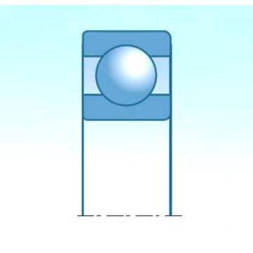 35,000 mm x 66,000 mm x 15,000 mm  NTN SC0790 الكرات الأخدود العميق