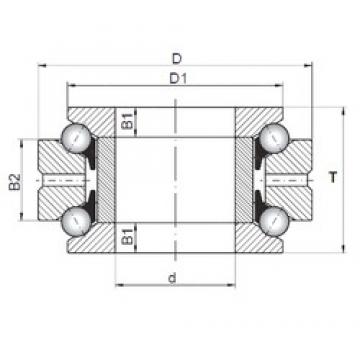 ISO 234712 فحوى الكرات