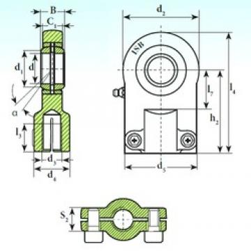 ISB TAPR 706 DO محامل عادي