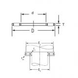 Timken AXK1528 محامل إبرة الأسطوانة