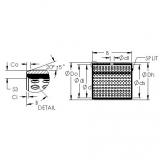 AST AST800 3040 محامل عادي