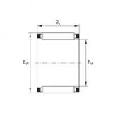 INA K25X30X17 محامل إبرة الأسطوانة