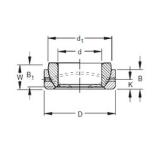 Timken 22SBT36 محامل عادي