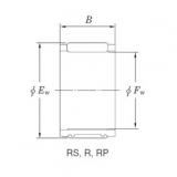 KOYO RF384423A محامل إبرة الأسطوانة